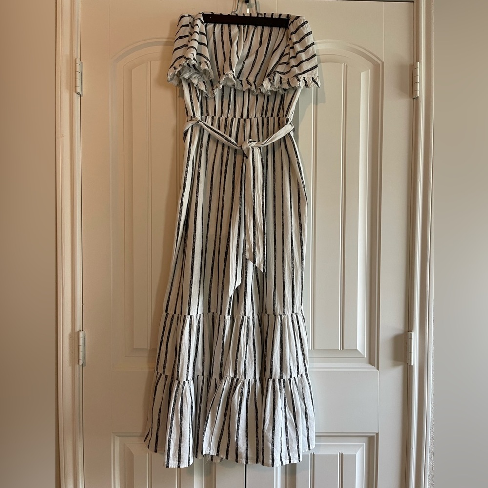 Umgee jumpsuit size S